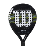 WILSON OPTIX V1 padelio raketė