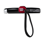 WILSON OPTIX V1 padelio raketė