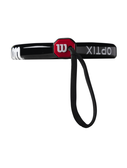 WILSON OPTIX V1 padelio raketė