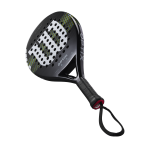WILSON OPTIX V1 padelio raketė