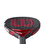 WILSON BELA PRO V3 padelio raketė