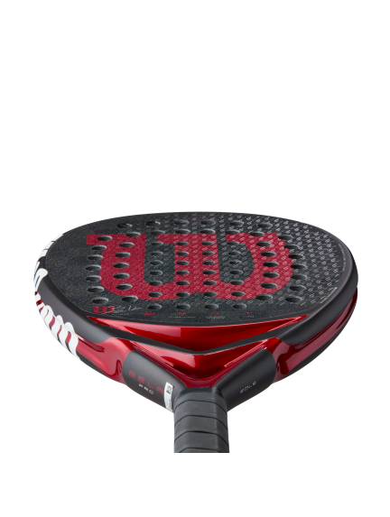 WILSON BELA PRO V3 padelio raketė
