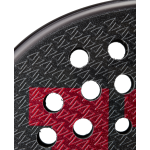 WILSON BELA PRO V3 padelio raketė