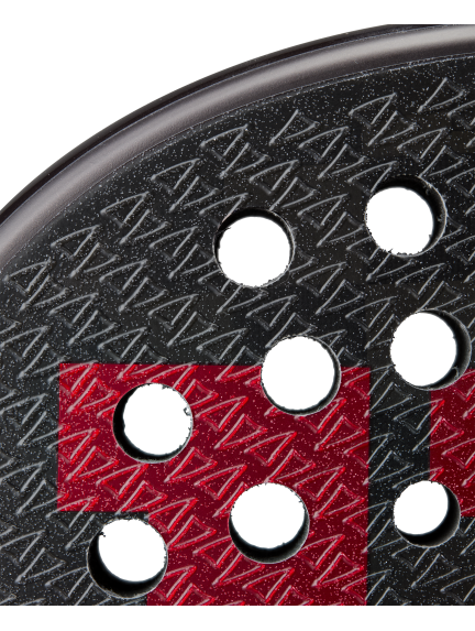 WILSON BELA PRO V3 padelio raketė