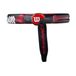WILSON BELA PRO V3 padelio raketė