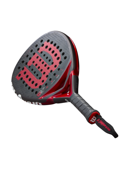WILSON BELA PRO V3 padelio raketė