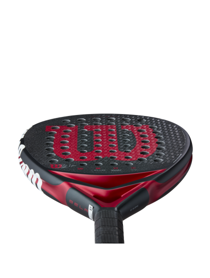 WILSON BELA V3 padelio raketė