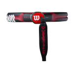 WILSON BELA V3 padelio raketė