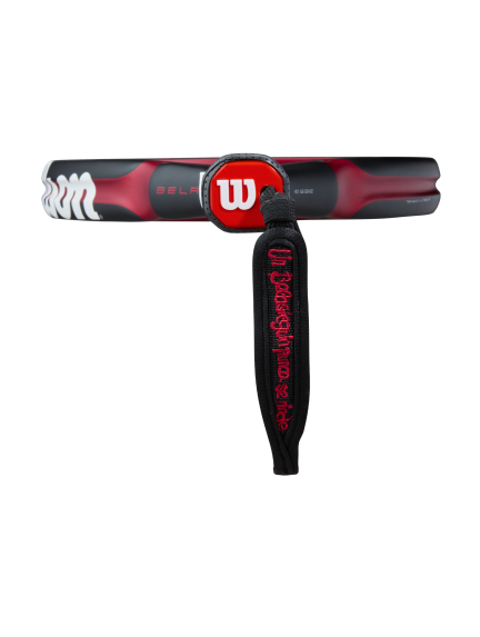 WILSON BELA V3 padelio raketė