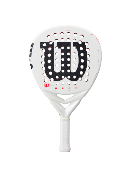 WILSON BELA LS V3 padelio raketė