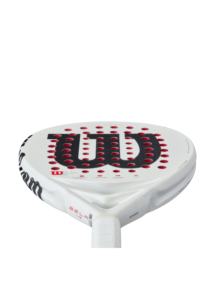 WILSON BELA LS V3 padelio raketė