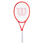 WILSON CLASH 100 PRO V3 REVERSE teniso raketė