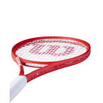 WILSON CLASH 100 PRO V3 REVERSE teniso raketė