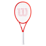 WILSON CLASH 100 V3 REVERSE teniso raketė