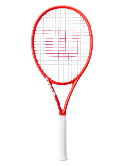 WILSON CLASH 100 V3 REVERSE teniso raketė