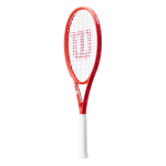 WILSON CLASH 100 V3 REVERSE teniso raketė