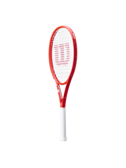 WILSON CLASH 100 V3 REVERSE teniso raketė