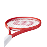 WILSON CLASH 100 V3 REVERSE teniso raketė