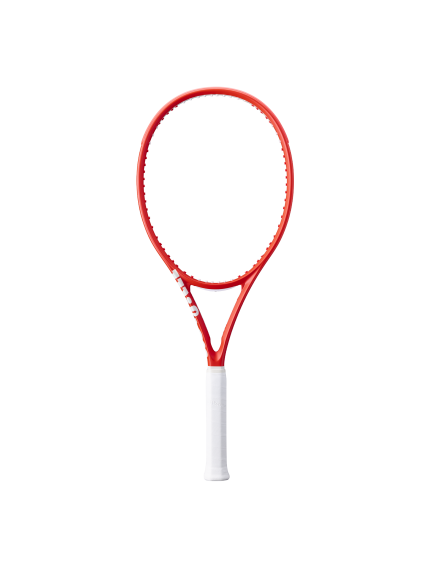 WILSON CLASH 100 V3 REVERSE teniso raketė