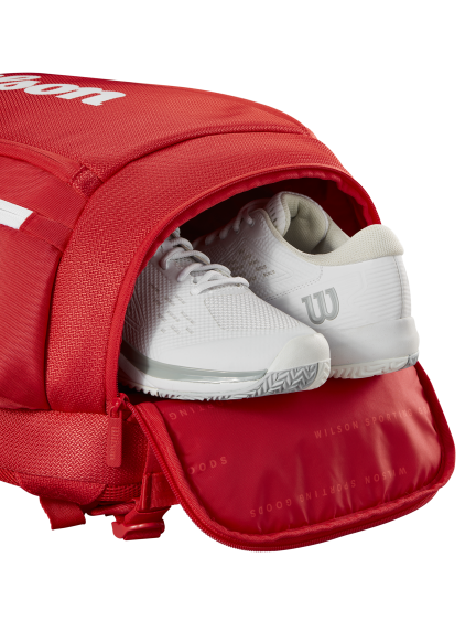 WILSON SUPER TOUR teniso kuprinė