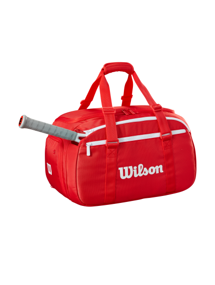 WILSON SUPER TOUR SMALL DUFFEL teniso krepšys