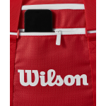 WILSON SUPER TOUR SMALL DUFFEL teniso krepšys