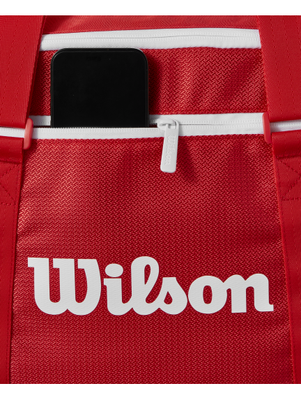 WILSON SUPER TOUR SMALL DUFFEL teniso krepšys