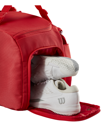 WILSON SUPER TOUR SMALL DUFFEL teniso krepšys