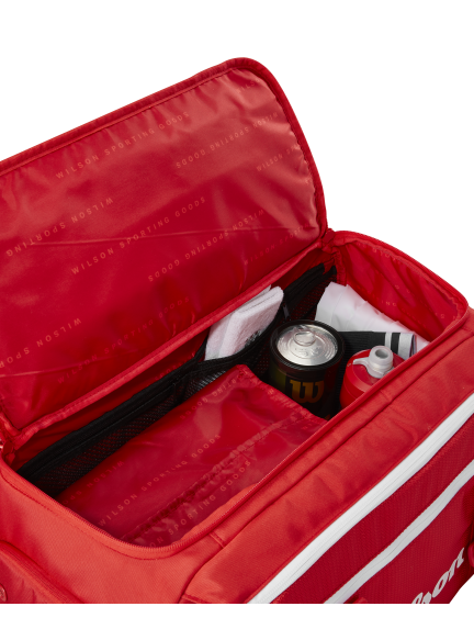 WILSON SUPER TOUR SMALL DUFFEL teniso krepšys