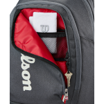 WILSON TOUR BACKPACK teniso kuprinė