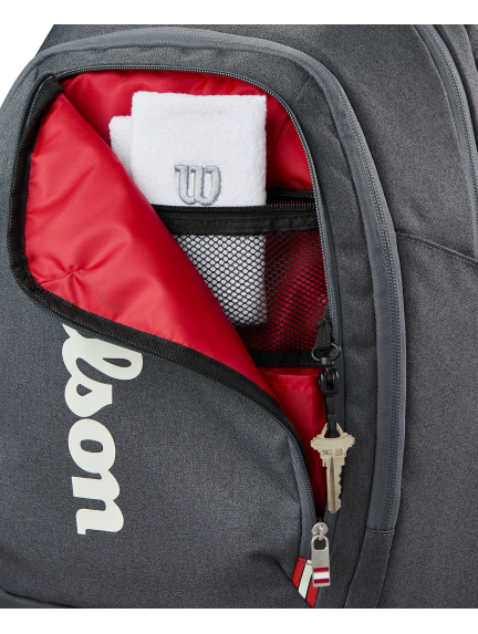 WILSON TOUR BACKPACK teniso kuprinė