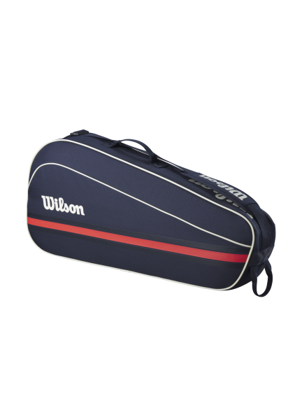 WILSON TEAM 3 teniso krepšys