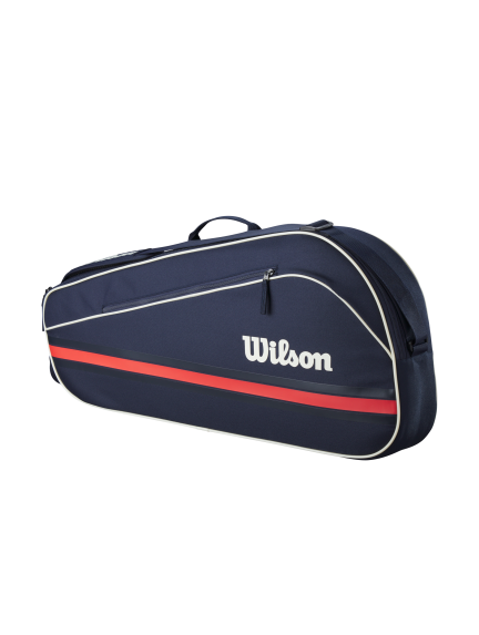 WILSON TEAM 3 teniso krepšys
