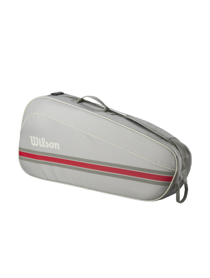 WILSON TEAM 3 teniso krepšys