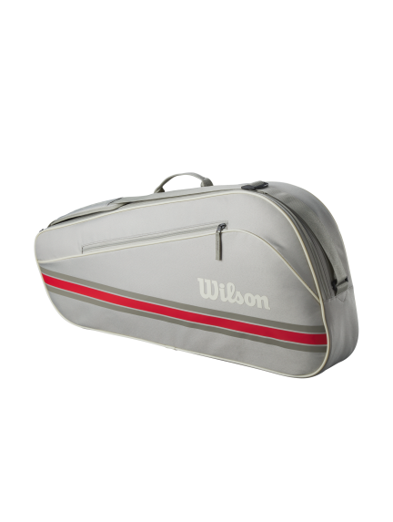 WILSON TEAM 3 teniso krepšys