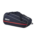 WILSON TEAM 6 teniso krepšys