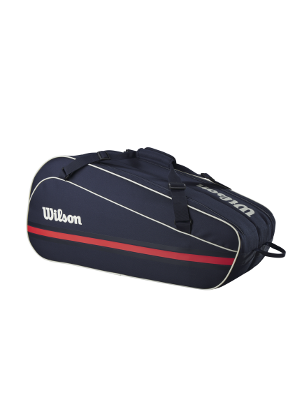 WILSON TEAM 6 teniso krepšys