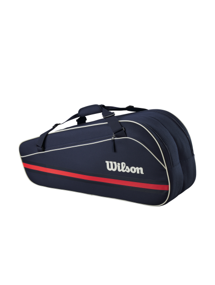 WILSON TEAM 6 teniso krepšys