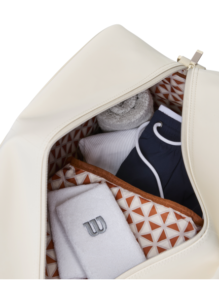 WILSON ROLAND GARROS SMALL DUFFEL teniso krepšys
