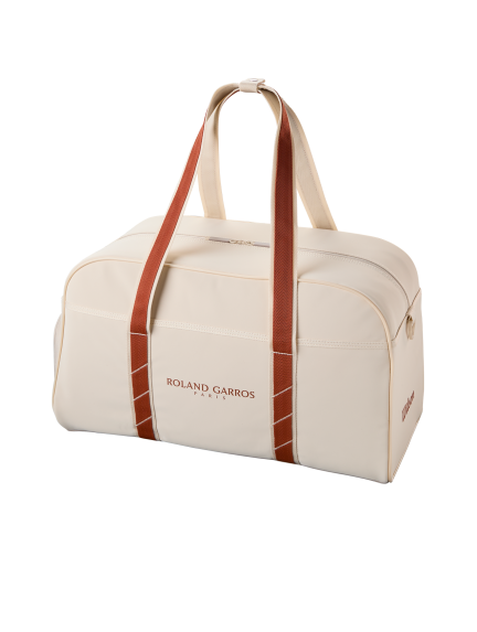 WILSON ROLAND GARROS SMALL DUFFEL teniso krepšys