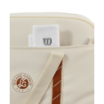 WILSON ROLAND GARROS SMALL DUFFEL teniso krepšys