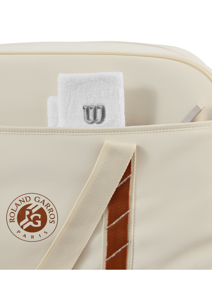 WILSON ROLAND GARROS SMALL DUFFEL teniso krepšys