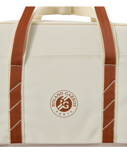 WILSON ROLAND GARROS SMALL DUFFEL teniso krepšys