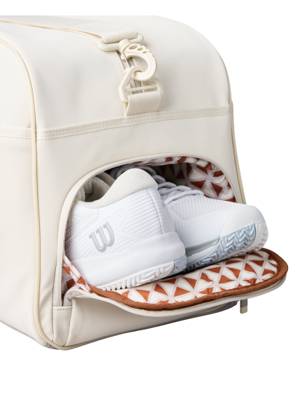 WILSON ROLAND GARROS SMALL DUFFEL teniso krepšys