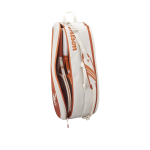 WILSON TEAM 6 ROLAND GARROS teniso krepšys