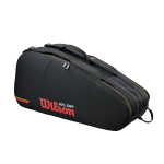 WILSON PRO STAFF CLASSIC 6 teniso krepšys