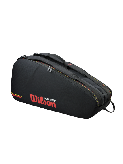 WILSON PRO STAFF CLASSIC 6 teniso krepšys