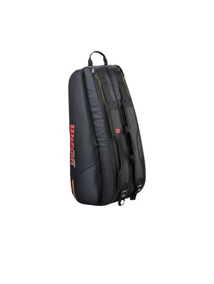 WILSON PRO STAFF CLASSIC 6 teniso krepšys