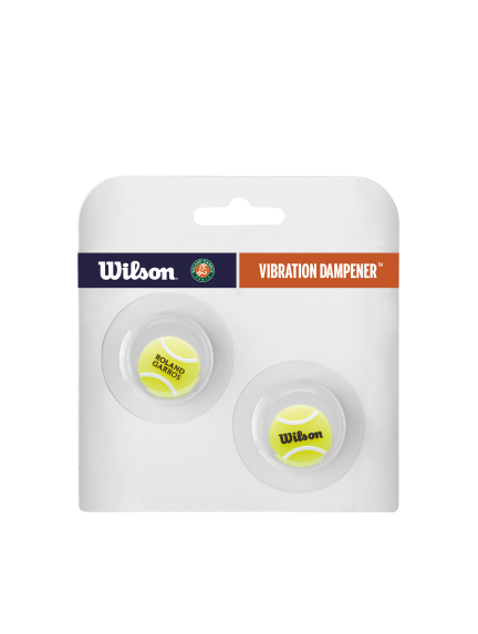 WILSON ROLAND GARROS antivibratorius