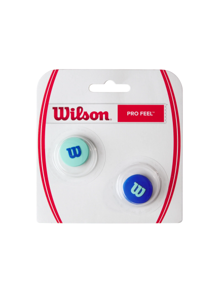 WILSON PRO FEEL ULTRA antivibratoriai